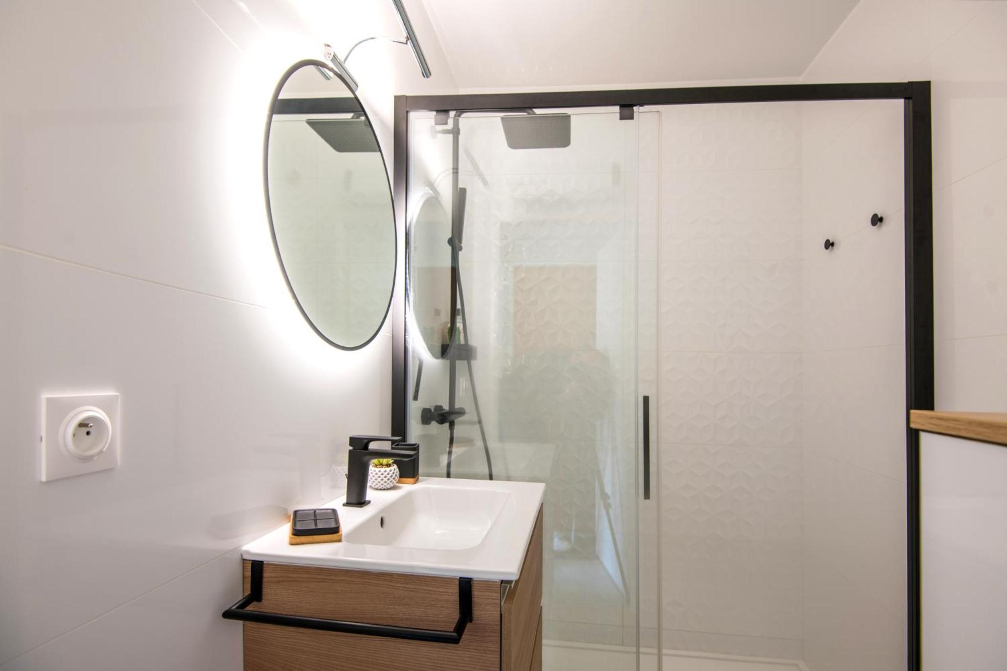 Studio Cosy - Tout Confort Rodez Exterior foto